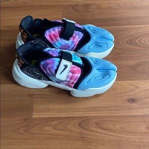 W Nike Aqua Rift
